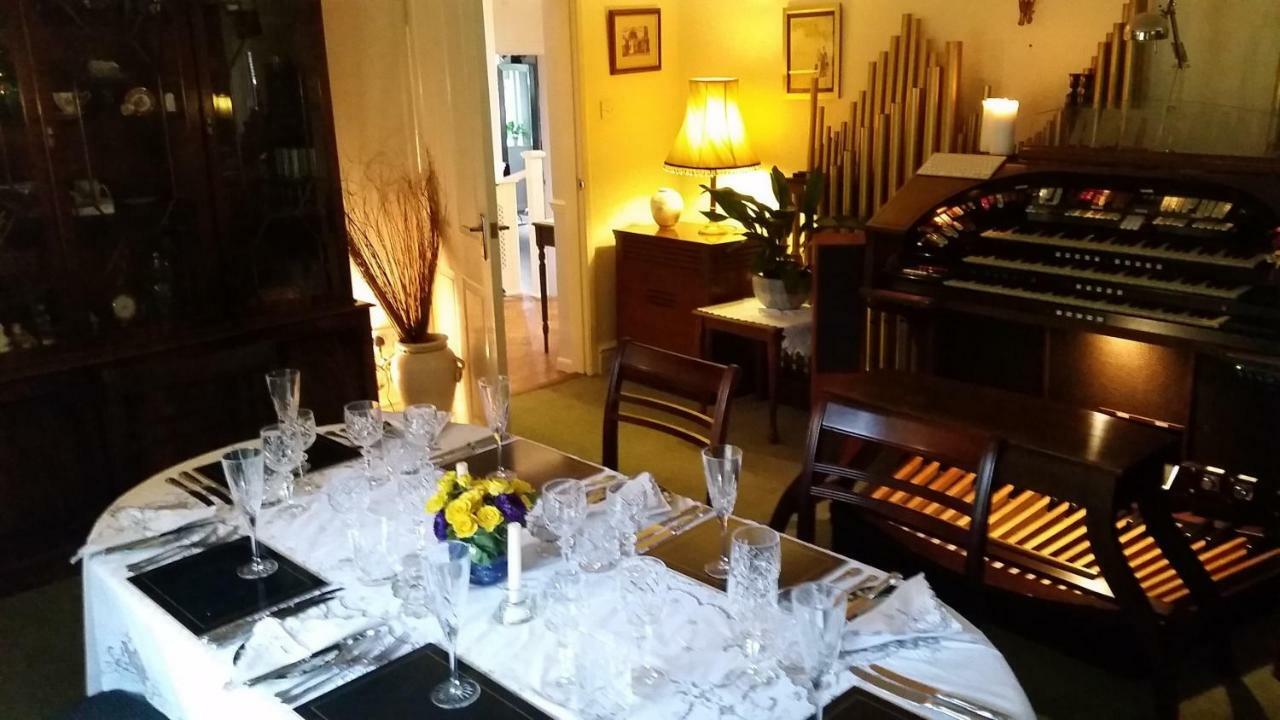 Вілла Mackworth House Farm Дербі Екстер'єр фото