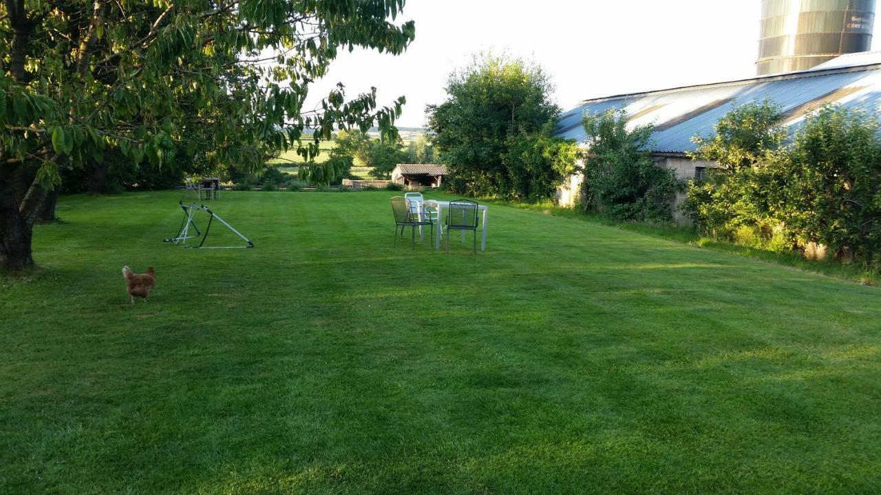 Вілла Mackworth House Farm Дербі Екстер'єр фото